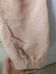 Polar Suit