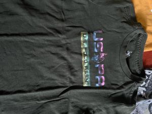 Combo of 4 Baby Tshirts (2)