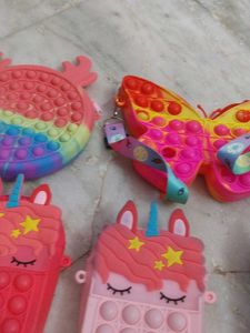 Poppet Bag