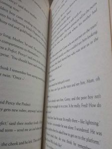 Brand New Harry Potter And The Philosopher&#39;s