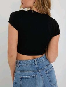 Sollobell casual regular t shirt