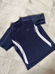 Asics Gym Fitted Tee