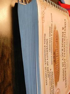 Constitutional Government &amp; Democracy