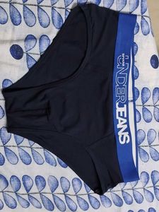 Spykar Underjeans -  Briefs Pack Of 3