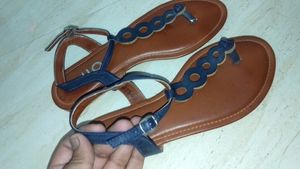 Ajio Women&#39;s Flats