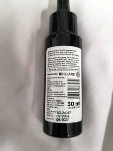 Brillare Hyaluronic Acid Serum :- 30ml