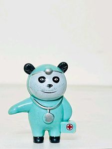 💎Rare Gems Color Changing Panda Toy Collection🐼
