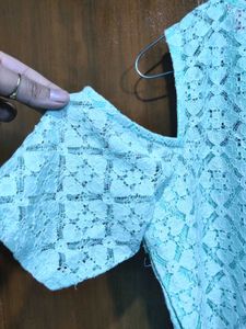 Lace Top