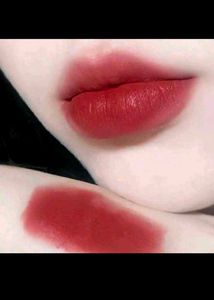 Dior lipstick in shade icone 720