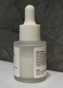 Vilah Milk Drops Serum