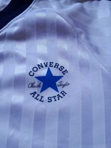 Converse Tshirt