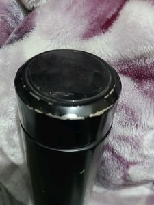 Urban gear steel hot and cold Bottle