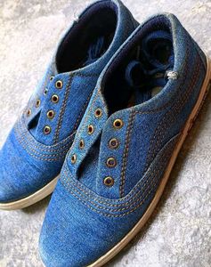Casual Shoe
