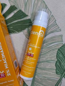 Clensta Vitamin-C Sunscreen