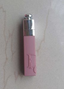 Authentic Dior Addict Lip Tint-- Natural Rosewood