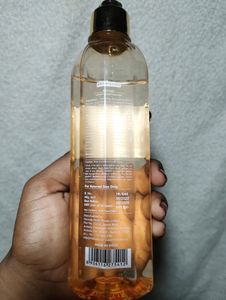 The Love Co. Vitamin Shower Gel