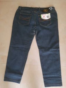 Jeans Combo Of 3 Set