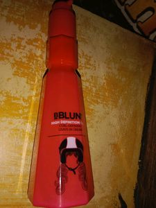 BBlunt Hair Dafinition - Curl 2-3 Time Use Only