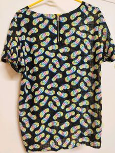 Active Wear Top