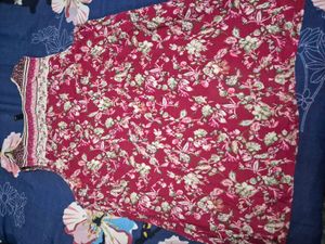 Kurta Top