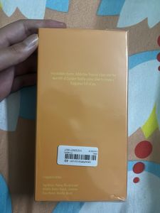 Tales Vanilla Skinn Perfume