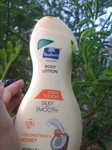 Parachute Body Lotion