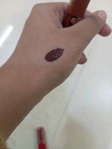 Beautiful Mini Lipstick