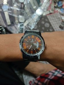 Epoch Watch - Stylish Timepiece