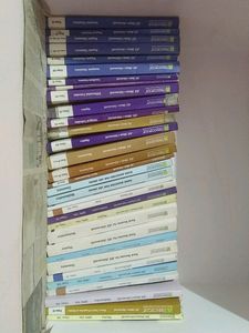 Resonance JEE Main & Advanced Study Material