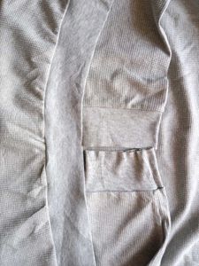 Men&#39;s Steel Grey Sweatshirt