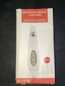 Blackhead Remover Device