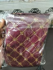 New Women  Saree