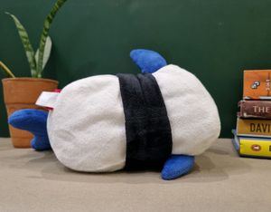 Cotton Food Sushi Plush