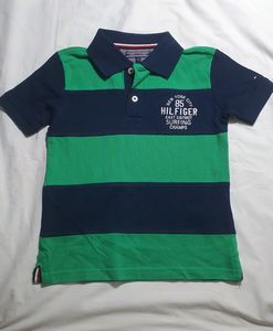 Brand TOMMY HILFIGER  polo T Shir