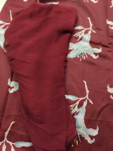 Mix Cotton Suit Sale