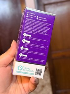 Derma Co Nia Zelaic