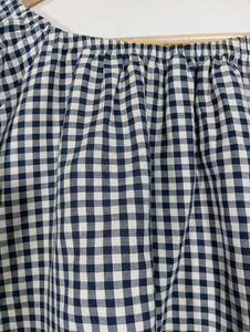 Blue Top (Women)