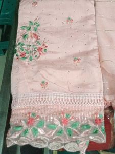 Elegant Salwar Suit