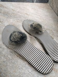 Daily Wear Flats For College And Office