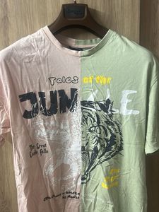 Bonkers Tshirt - M