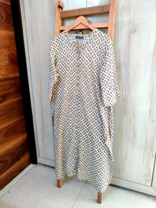 Branded Printed Kurti Size-46-48