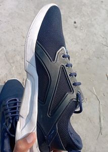 New Weldone Shoes