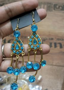 pair of 2Earrings