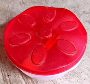 Vintage Tupperware container