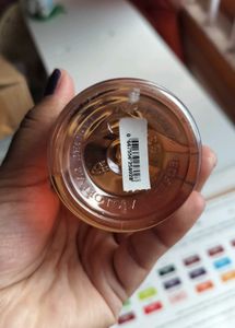 VS Bare Vanilla Golden Decade Body Mist