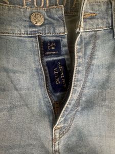 U.S. Polo Assn. Denim Jeans
