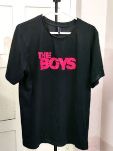 Mens the boys tshirt 💥