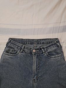 Denim Jeans