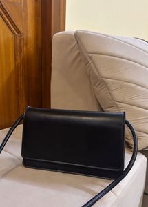 Black Handbag