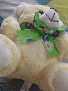 Fnp Soft Toy